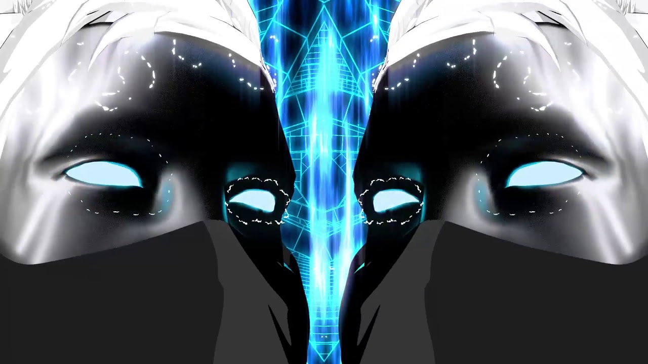 MUST DIE! - EPIPHANY RUSH (Teaser)