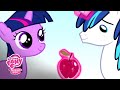 My Little Pony: Friendship is Magic - 'B.B.B.F.F. (Big Brother Best Friend Forever)' Music Video