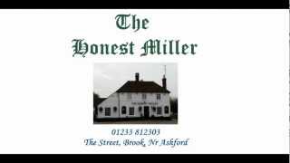 Honest Miller Brook - 01233 812303