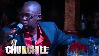 Churchill Show Season 04 Episode 28