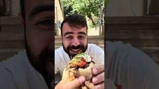 אסף גרניט פתח שווארמה!!! היא כשרה וכל הפרטים בסרטון ובתיאור