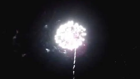 4th of July Fireworks