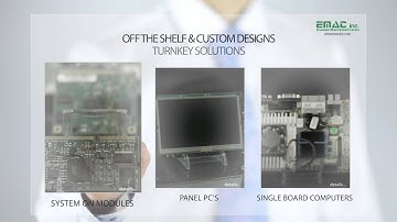Quality Embedded Products and Services