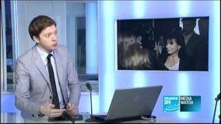 01/24/2012 MEDIA WATCH International