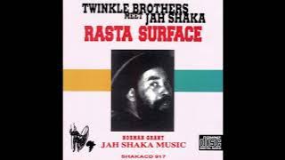 The Twinkle Brothers Meets Jah Shaka – Rasta Surface (Full Album) (1991)
