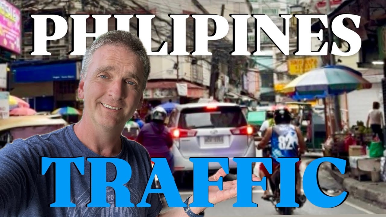 Hire A Personal Driver In The Philippines