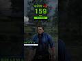 RTX 5090 - DLSS 4.0 vs 4.5 Comparison | Red Dead Redemption 2