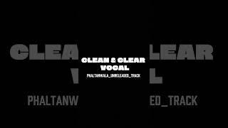 Download Lagu 💥CLEAN  VOCAL TESTING 🎛#soundcheck #competition #dj #djremix #djhorn #djcompetition MP3 Download Lagu 💥CLEAN  VOCAL TESTING 🎛#soundcheck #competition #dj #djremix #djhorn #djcompetition MP3