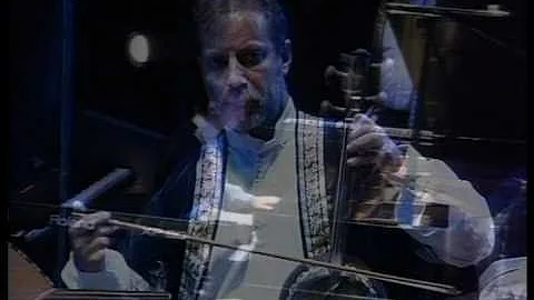 KUSAN ENSAMBLE - "ANAHID" - NSHT BOYADJIAN - RAFFI...