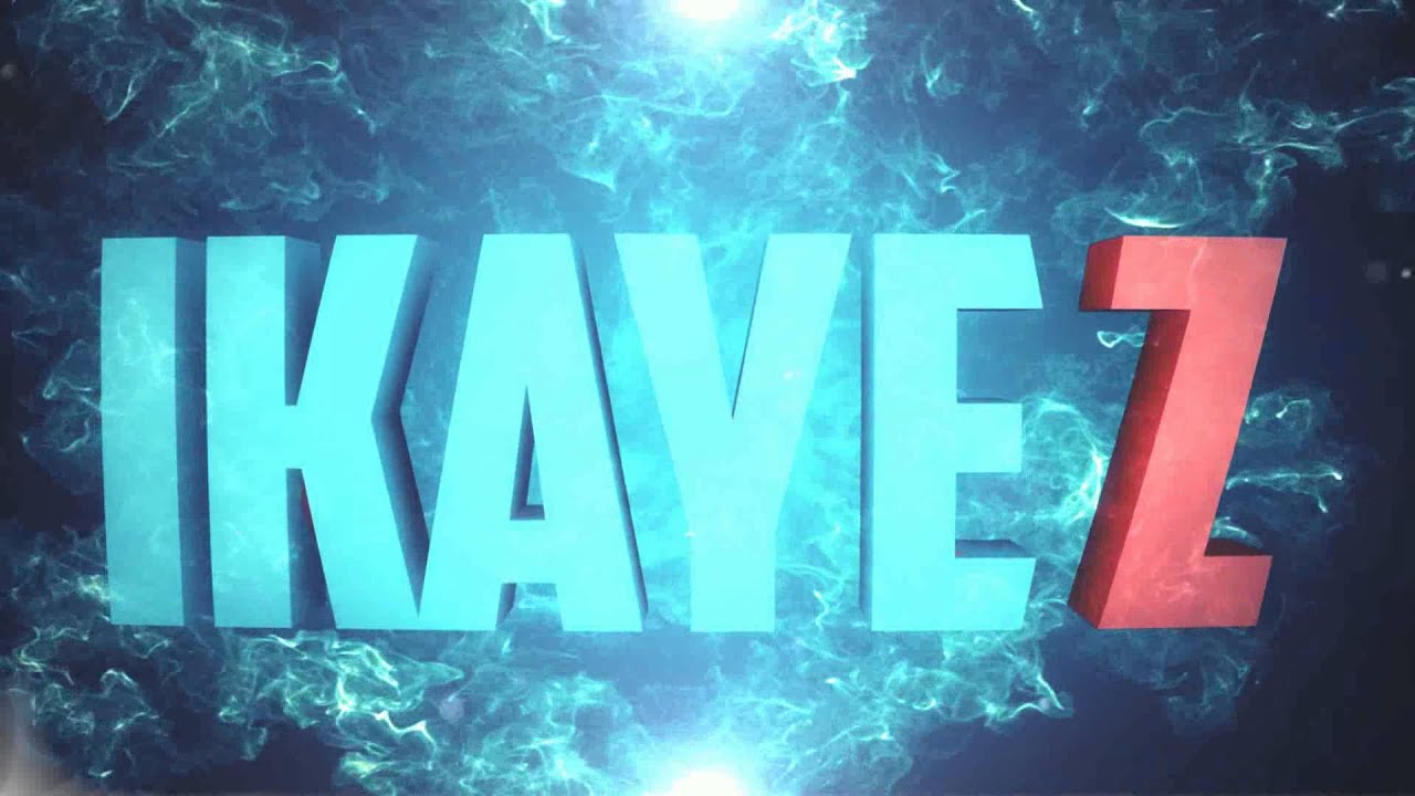 Intro für IkayeZ//made by IntroDesignvfx//Full HD