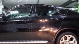 BMW X6 Active Hybrid