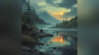 Murray Ashdown - River