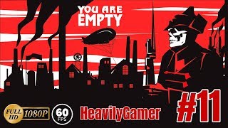 You Are Empty Gameplay Walkthrough (PC) Part 11: Final