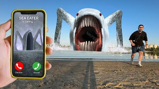 SEA EATER is CALLING 2