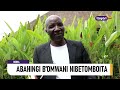 ABAHINGI B OMWANI NIBETOMBOITA HOIMA 