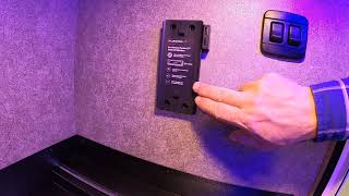 Jayco eagle 357MDOK Orientation