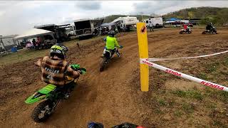 FASTRAXX GP, Nelsonville Ohio 4/25/21