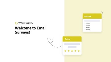 Email Surveys for Salesforce - Titan