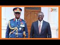 President Ruto speaks on his 