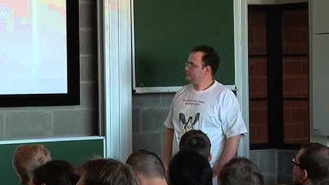 FOSDEM 2014 - The Llvmlinux Project