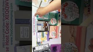 Flowering Rain Boots LIVE Class Replay   Part 2 of 2