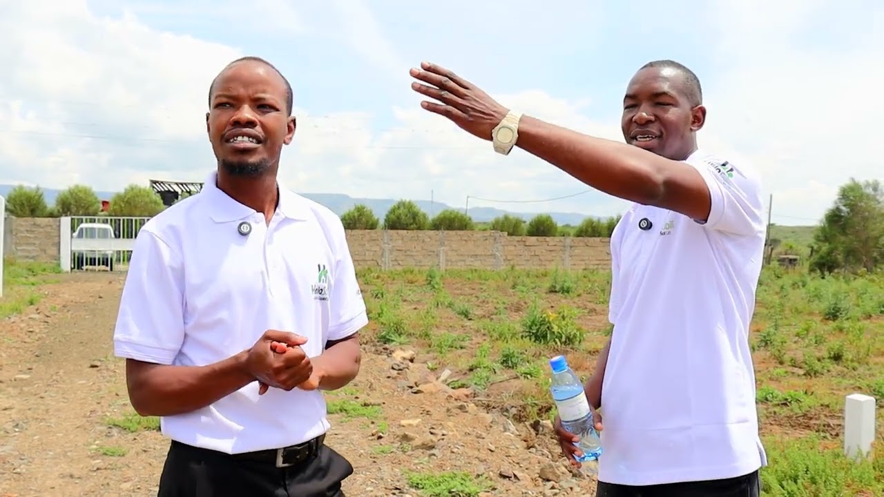 We Found a Place You Can Settle and Call Home in Eastgate Nakuru | Plots for Sale Ksh. 1.5M