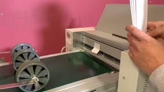 Foldmaster