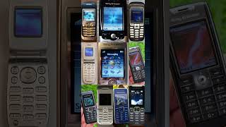 Sony Ericsson Recognizable Love Ringtone - Additional Mix MIDI