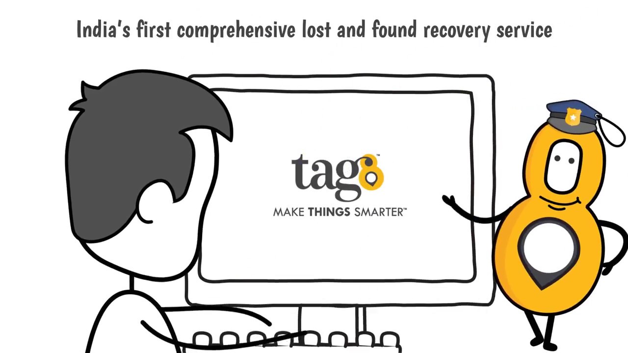 tag8 explainer video