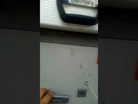 Открытие сейфа Рипост