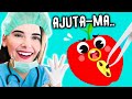 Doctorita christina si clinica de fructe 