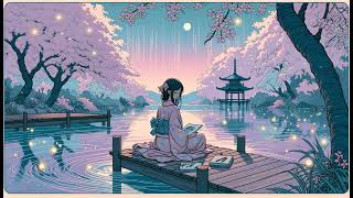 tsuchi | Relaxing Smooth Background Lo-Fi Jazz Music for Work, Study, Focus, Coding