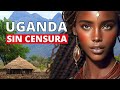 ASÍ SE VIVE EN UGANDA: peligros, costumbres, etnias, animales amenazados, lo que No debes hacer