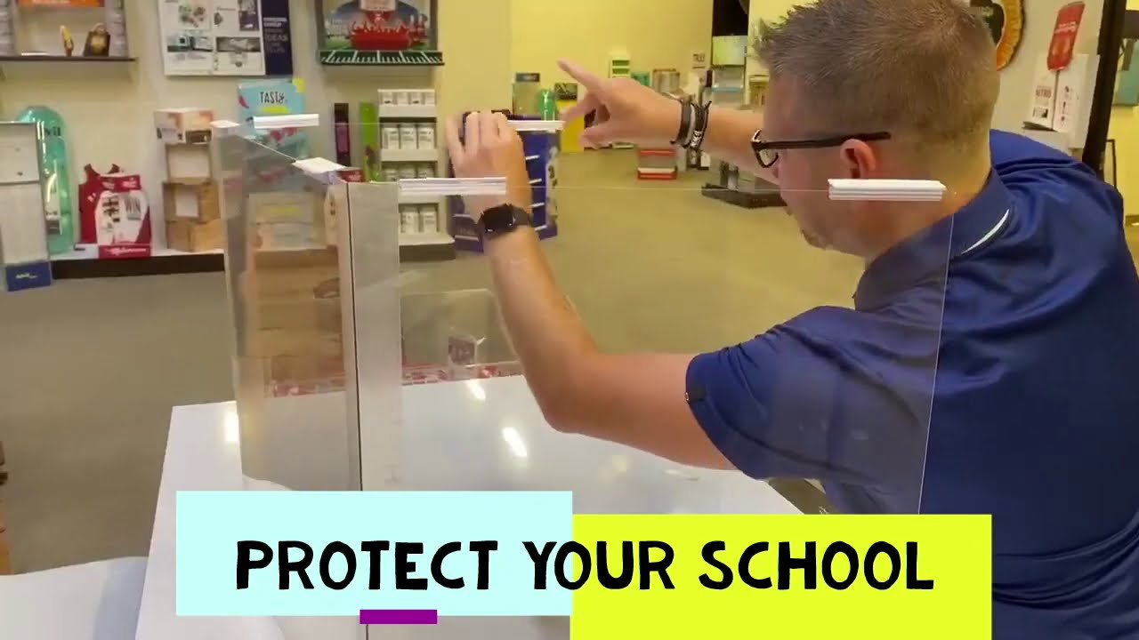 Back To School Desk Solution - YouTube
