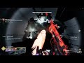 Destiny 2 -Solo Grand Master Nightfall - void warlock
