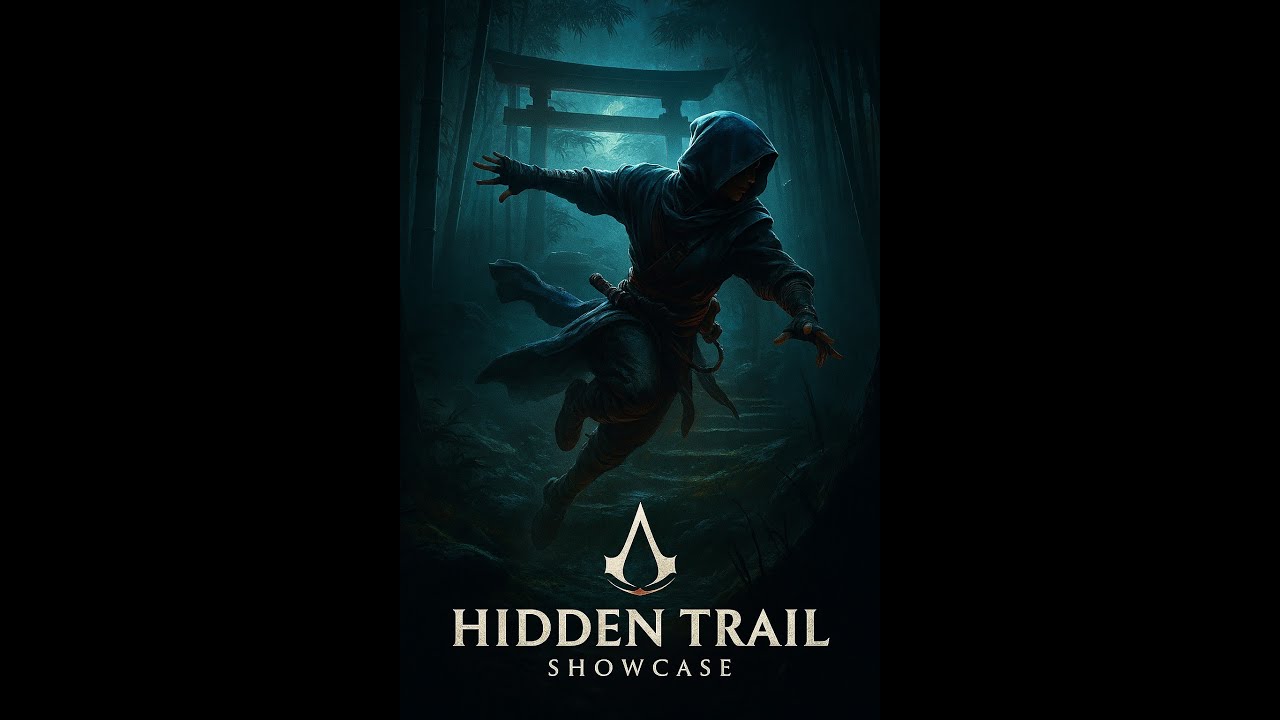 AC Shadows – Find Clues about the Kakushiba Ikki 🕵️ | Hidden Path Full Walkthrough 🌿