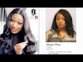 Megan Thee Stallion Tells True Story Behind Her Mugshot! 👮🏽‍♂️