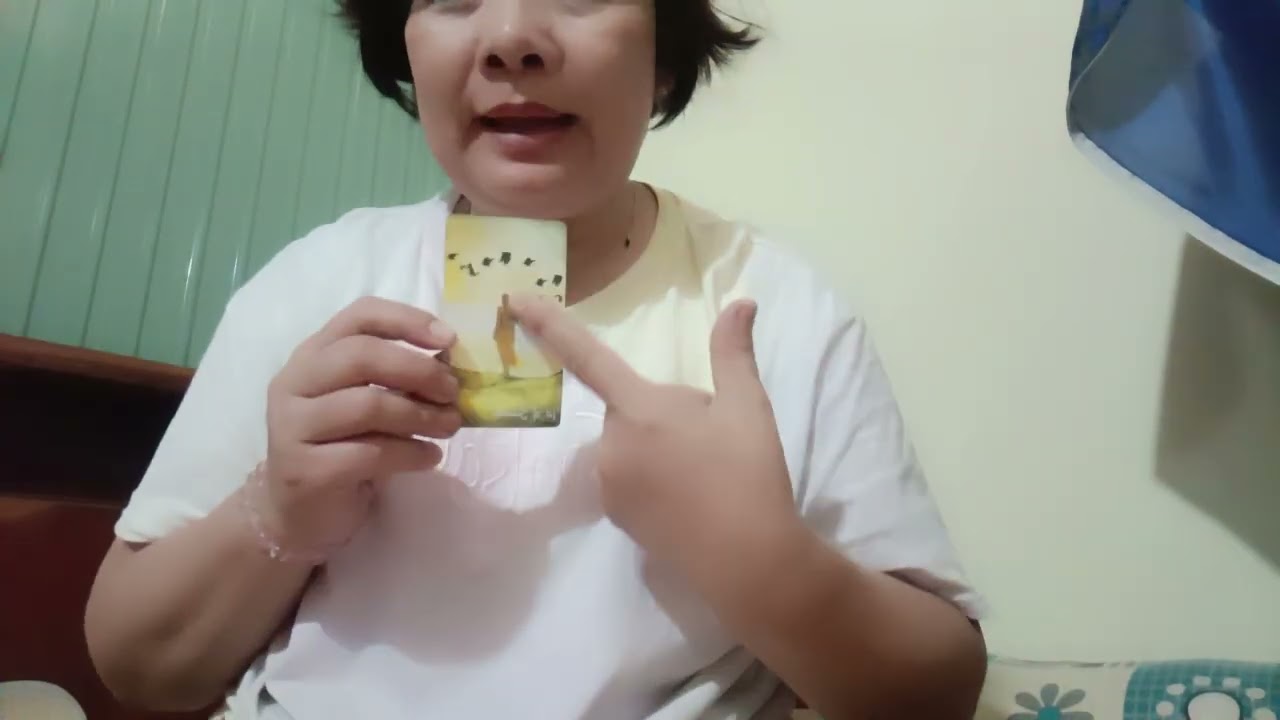 TÌNH CẢM NGẪU NHIÊN 