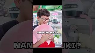 O Blaz-chan aderiu a trend! #streetfighter #fgc #sf6
