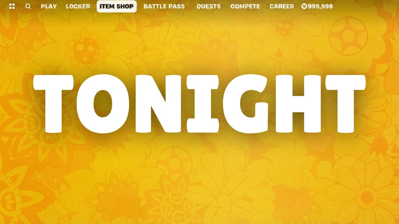 Tonight Fortnite Item Shop LEAKED EARLY! (Horror)