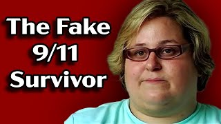 The Woman Who Wasnt There The Fake 911 Survivor Who Fooled The World