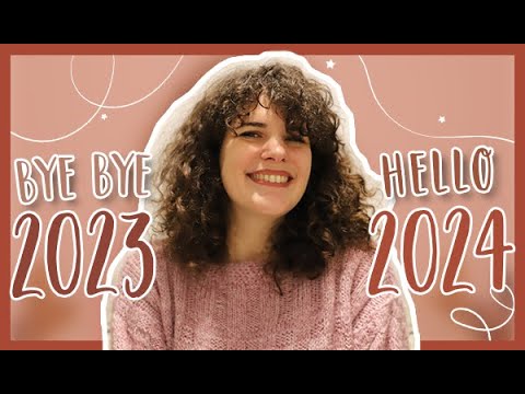 Mon bilan livresque 2023