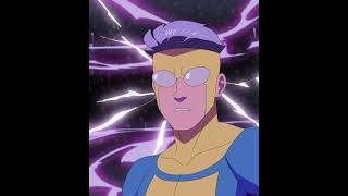 Invincible season 2 episode 8 Mark travels through dimensions