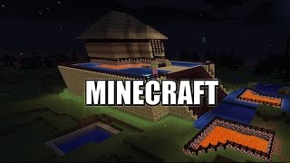 Майнкрафт. Свой сервер. Доступен ВСЕМ KTcraft.ru:25711