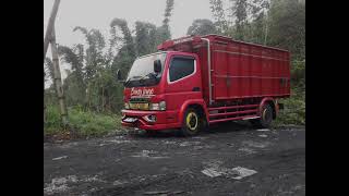 story wa truk pasir