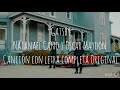 Gatsby - Natanael Cano ft. Óscar Maydon Completa con Letra