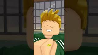Fast with math. (Roblox Animation) #robloxshort #memes #fyp