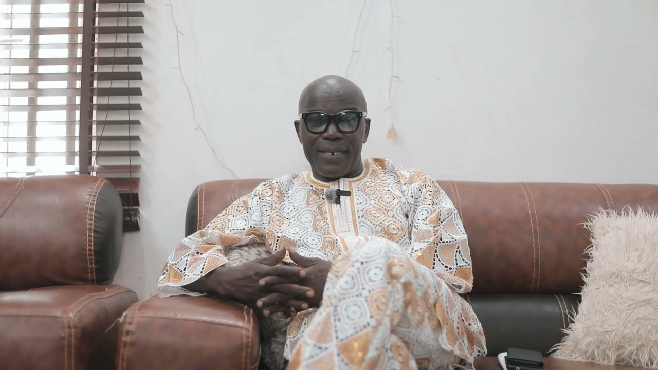 Late Mrs Antonia Njoku Nee Igboekwu - Thriller