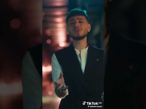 اسمعي قلبي بي دق لو ماكان العمر بأ