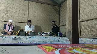 Syair Hikayat Ttg Kematiansasaklombok